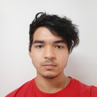 Imagem de perfil: Vitor Uehara