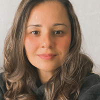 Imagem de perfil: Talita Souza