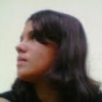 Imagem de perfil: Andressa Silva