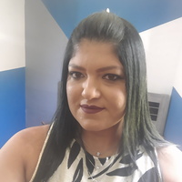 Imagem de perfil: Monica Almeida