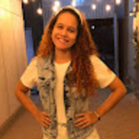 Imagem de perfil: Maria Eduarda