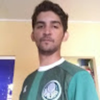 Imagem de perfil: Adriano Barbosa