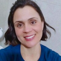Imagem de perfil: Lucijane Campos