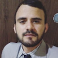 Imagem de perfil: Roberto Costa