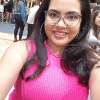 Imagem de perfil: Maria Pereira