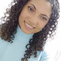Imagem de perfil: Geane Souza