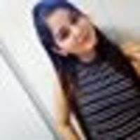 Imagem de perfil: Julianne Maria
