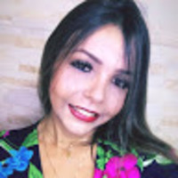 Imagem de perfil: Brendha Alves