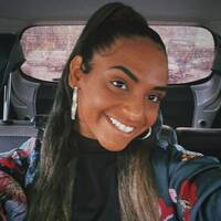 Imagem de perfil: Thaís Freitas