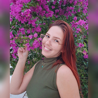 Imagem de perfil: Luciana Maciel