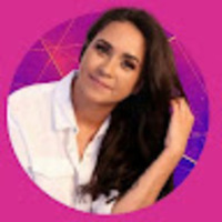 Imagem de perfil: Patricia Ramalho