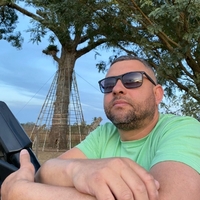Imagem de perfil: Ronieli Oliveira