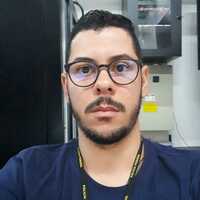 Imagem de perfil: Danilo Amorim