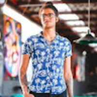 Imagem de perfil: Gabriel Galindo
