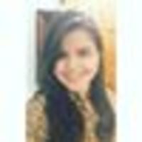 Imagem de perfil: Flavia Soares