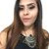 Imagem de perfil: Adrielle Chaves