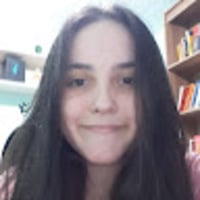 Imagem de perfil: Alexia Miguel