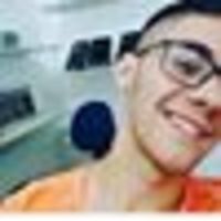 Imagem de perfil: Pedro Lucas