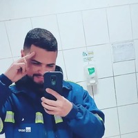 Imagem de perfil: Rodrigo Santana
