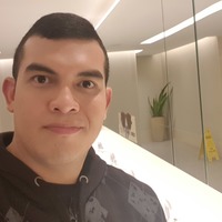 Imagem de perfil: Henrique Dávila