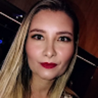Imagem de perfil: Cintia Barbosa