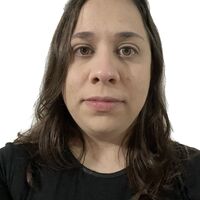 Imagem de perfil: Jessica Silva