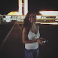 Imagem de perfil: Brenda Camargo