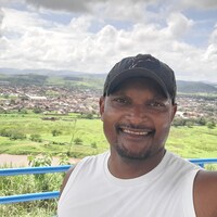 Imagem de perfil: Marcos Silva
