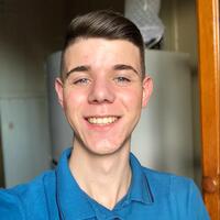 Imagem de perfil: Lian Zschornack