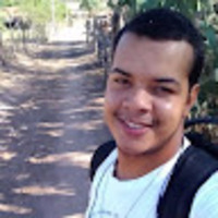 Imagem de perfil: Ibson Filho