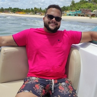 Imagem de perfil: Clecio José