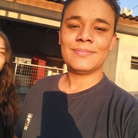 Imagem de perfil: Emanuel Ribas