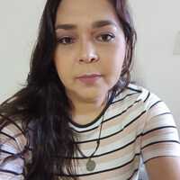 Imagem de perfil: Susleide Castro Imagem de perfil: Susleide Castro