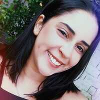 Imagem de perfil: Bruna Oliveira