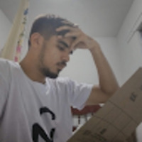 Imagem de perfil: Levy Morais
