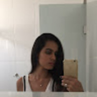 Imagem de perfil: Maryanne Freitas