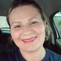 Imagem de perfil: Aline Ferreira