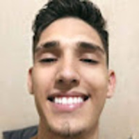 Imagem de perfil: Lucas Oliveira