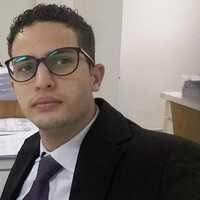 Imagem de perfil: Matheus Rodrigues