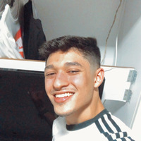 Imagem de perfil: João Bezerra
