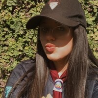 Imagem de perfil: Beatriz Martins