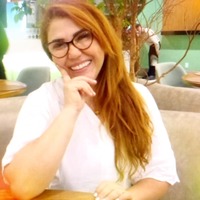Imagem de perfil: Sinara França Imagem de perfil: Sinara França