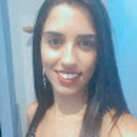 Imagem de perfil: Jessica Ayumi