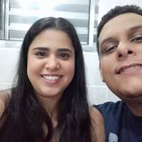 Imagem de perfil: Tayse Spinola