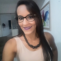 Imagem de perfil: Joseane Ferreira