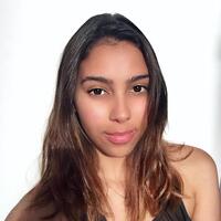 Imagem de perfil: Sarah Freitas