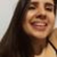 Imagem de perfil: Mariana Miranda