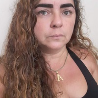 Imagem de perfil: Elisangela Queiroz