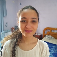 Imagem de perfil: Andressa Souza