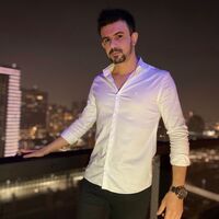 Imagem de perfil: João Colussi